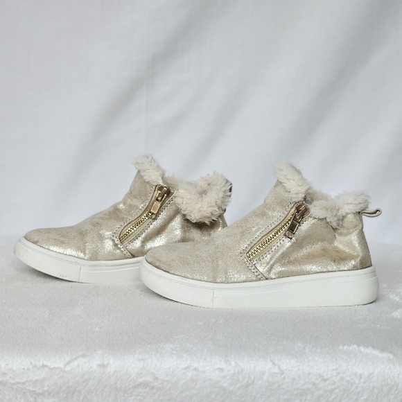 OLIVE & EDIE | Sophie Boot - Toddler Girls, Size 10 - Picture 9 of 14